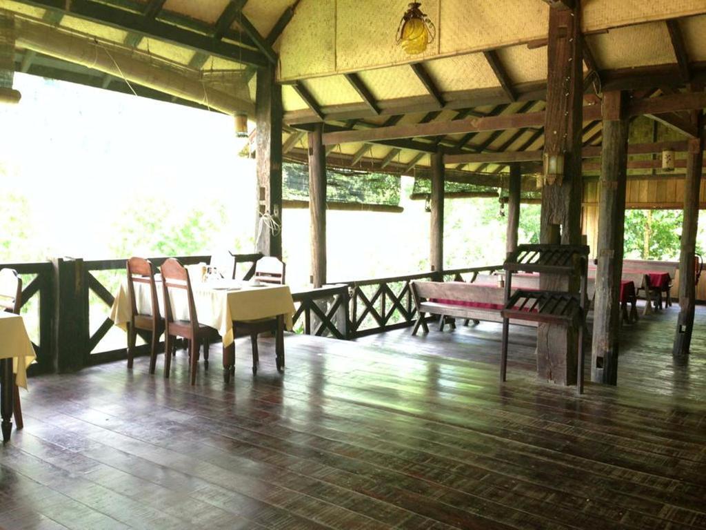 Nong Kiau Riverside Nongkhiaw Exteriör bild